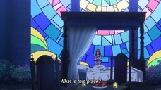 The Gorilla God’s Go-To Girl ep. 11