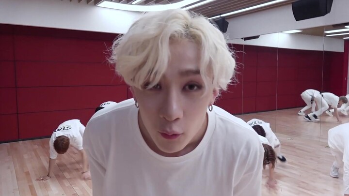 【Stray Kids】Ruang Latihan Efek Samping Edisi 9