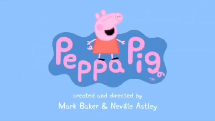 Peppa Pig (Hospital)