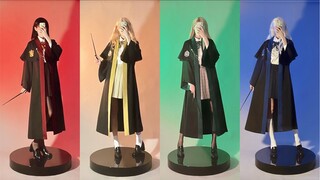 ✧ Your Hogwarts senior (˘³˘) ✧