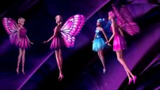 Barbie The Mariposa | Full Movie