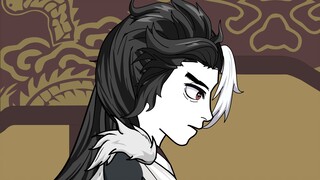 《吾乃软饭王》第54集:双手双脚支持你！