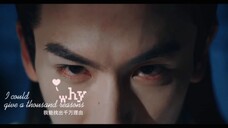 「stay‖卡点」谢 危 绝 顶 美 貌!