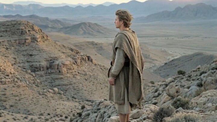 Who was Cyrus the Great?