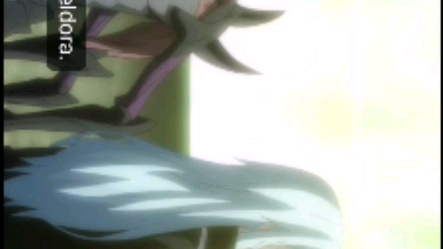 Proof that RImiru is in the same universe as dragon ball