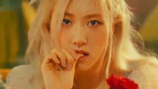 [K-POP|Blackpink|Rose] Video Musik | BGM: Gone