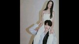 "Lovely Runner kdrama" Byeon woo seok and Kim Hye Yoon photoshoot💙 #lovelyrunner #kimhyeyoon #kdrama