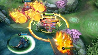 Wombo Combo Is Unironically so Beautiful ✅