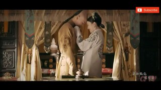 yanxi Palace (OST tagalog song aahon)