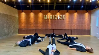 BangEarn cover BTS 방탄소년단  - I Need U ( Long take ver. )