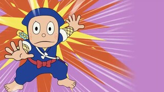 Ninja Hattori-Kun Remastered - Siêu Clip 13 - Hoạt Hình Ninja Hattori Lồng Tiếng