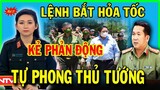 Tin tức nóng và chính xác ngày 4/10/2022/Tin nóng Việt Nam Mới Nhất Hôm Nay