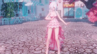 【เสียงอ่อน MMD】 ❤️คลิกนิ้วแล้วสาบาน❤️