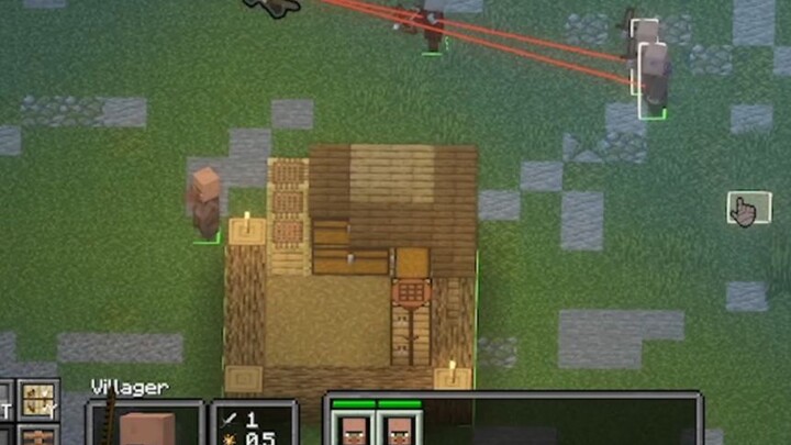 Is This Minecraft 2.0?