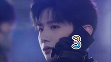 [ sub indo ] ~ ❄️ embun beku pertama ❄️ ~👩‍❤️‍👨