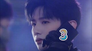 [ sub indo ] ~ ❄️ embun beku pertama ❄️ ~👩‍❤️‍👨
