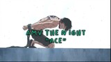 AMV The Night - Ace