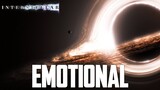 Interstellar Main Theme (Organ Only Version) | EMOTIONAL VERSION