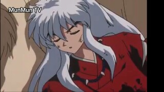 InuYasha (Ep 40.5) #InuYasha