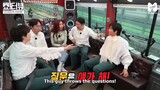 Jessi's Showterview Episode 44 (ENG SUB) - Kim Gu Ra, Tak Jae Hoon, Eum Moon Suk, Cho Kyu Hyun