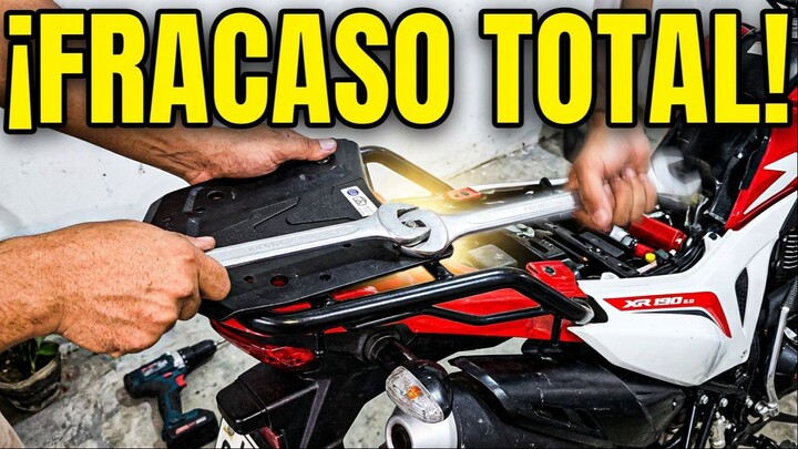 Subiendo La linea en CB 160F I sera que si responde