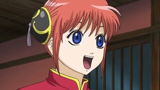 [Kagura/Gintama] Khi Kagura chơi với trẻ nhỏ?