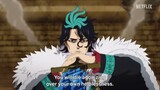 Black Clover Sword of the Wizard King Official Trailer - 2023 Full Movie for FREE - Link in Descript