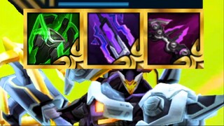 Mordekaiser 1v9 ⭐⭐ #롤체 #tft #teamfighttactics