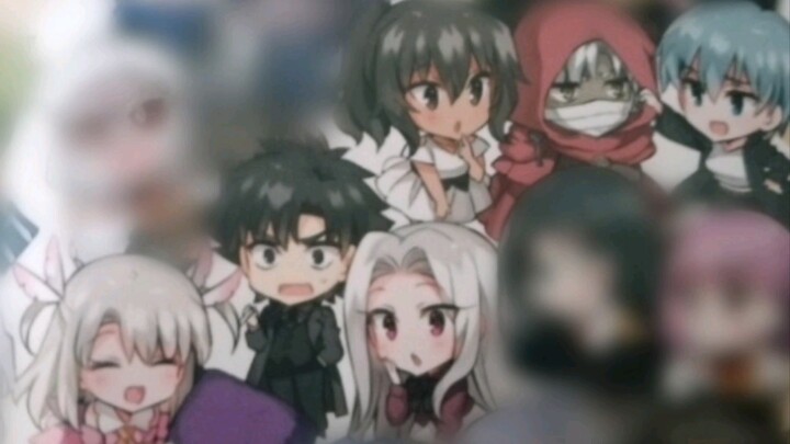 Kiritsugu
