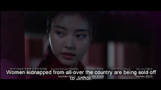 Love Song For Illusion episode 9 preview and spoilers [ ENG SUB ]