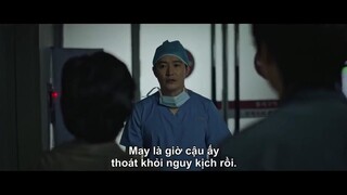 Vượt Qua Bóng Tối EP 21 [Sub Việt]