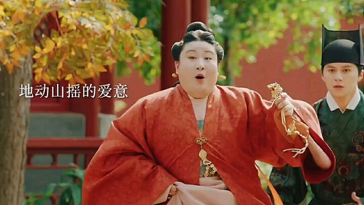 Trân Súy Ký: Nỗi buồn của người không được ăn thịt ai thấu? Khoảnh khắc hài hước của Thôi Na Lệ Sa