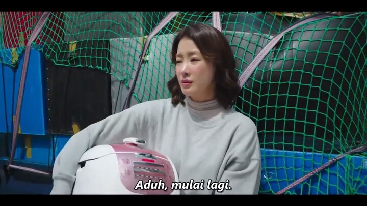 Salon De Holmes Episode 1 sub Indonesia