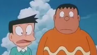 Nobita Và Mê Cung Thiếc