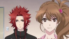 Brothers Conflict Episode 4 [sub Indo]