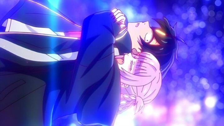 middle of nowhere -nazuna nanakusa-