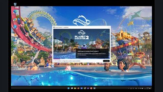 Télécharger Planet Coaster 2 gratuit jeu PC