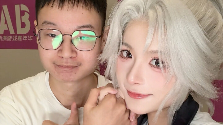 ข้าวไข่เจียวสุดน่ารักของสาวกระต่าย