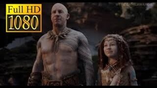 ARK 2 Trailer Oficial Vin Diesel - The Game Awards 2020