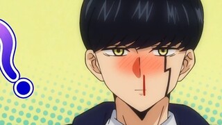 Matthew is finally going to fight the masked man, who has manipulated all the students in the school