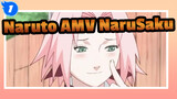 Naruto/ NaruSaku/ AMV | Never letting of you in my mind_1