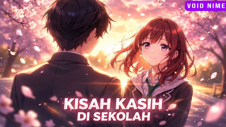 Anime Romance Sekolah yang Bikin Kamu Kangen Masa SMA!