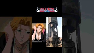Ketika Anda menghadapi karakter anime yang berbeda menumpuk pemutih