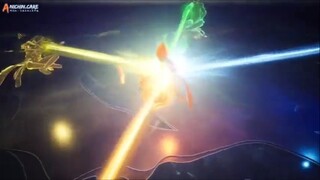 ancient war soul episode 1