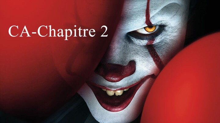 Ça  - Chapitre 2