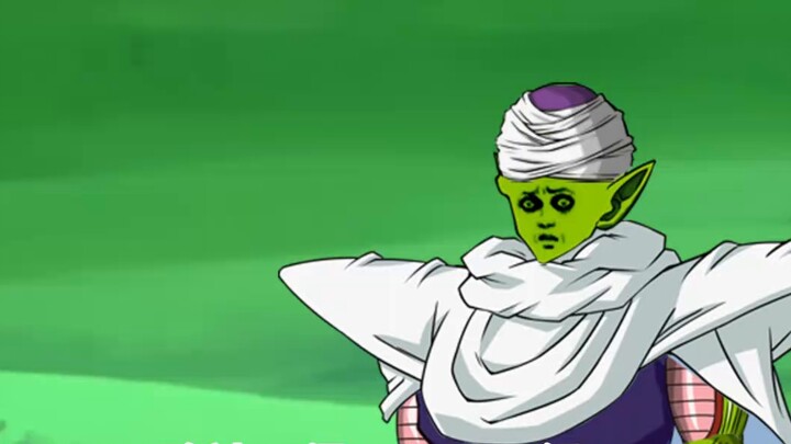 Bepergian ke Dunia Bola Naga dan Menjadi Saudara Goku--Episode 5