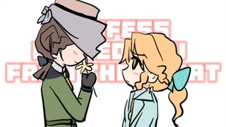 〖Kun Ji Kun〗Từ đầu