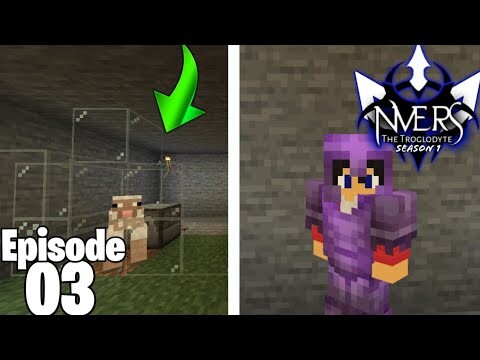 NversS1 #03 : Wool Farm & Debris Mining (Filipino Minecraft SMP)