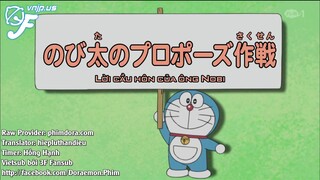 [Ep 169] Lời cầu hôn của ông Nobi