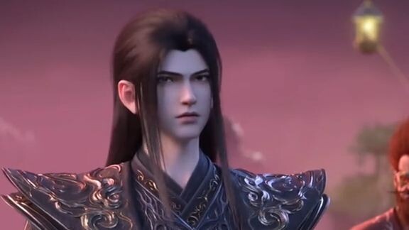 Xiao Yan menggenj*t Xun'er!